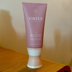 Virtue Smooth Conditioner (BRAND NEW)